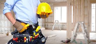 Building Maintenance Services | R&B Building Services