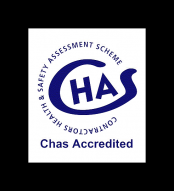 The Contractors Health & Safety Assessment Scheme (CHAS)