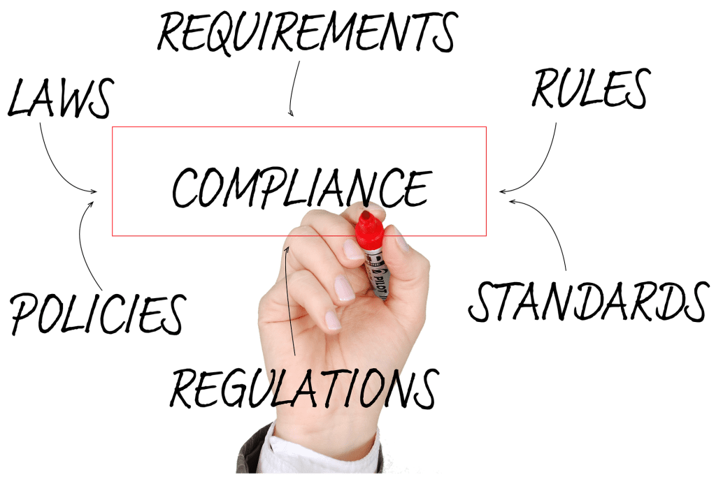 Building Compliance Services