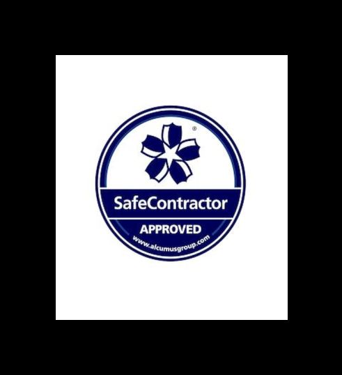 Safe Contractor Accredited
