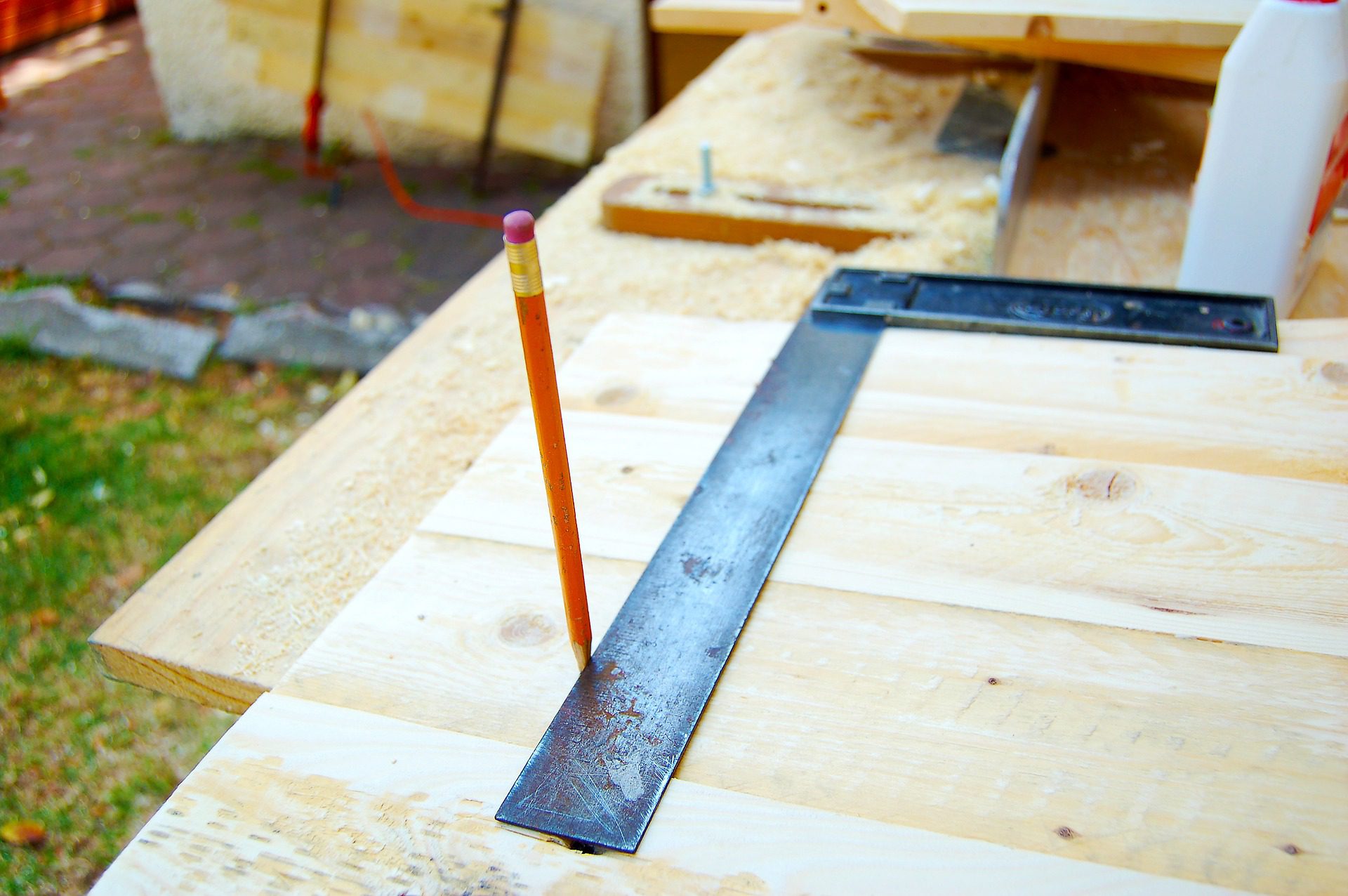 Builder Near Me R&B Building Services