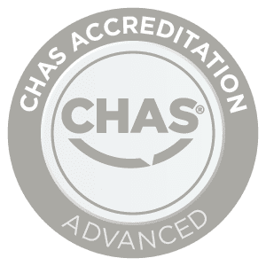 The Contractors Health & Safety Assessment Scheme (CHAS)