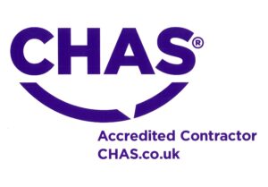 CHAS Accredited Builder