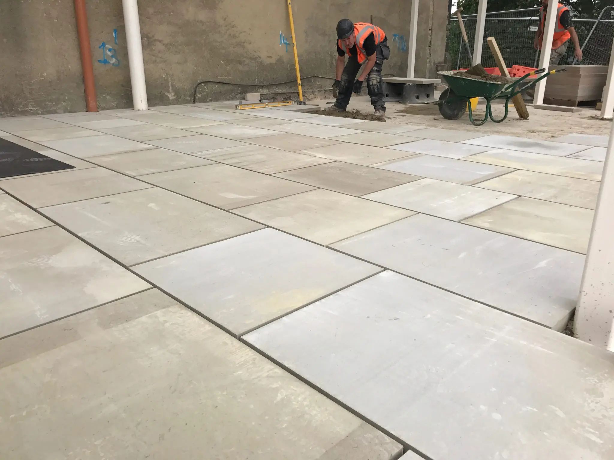 Cliffe Castle Restoration Project, Keighley, West Yorkshire, UK | R&B Building Services Cliffe Castle Restoration Project, Keighley