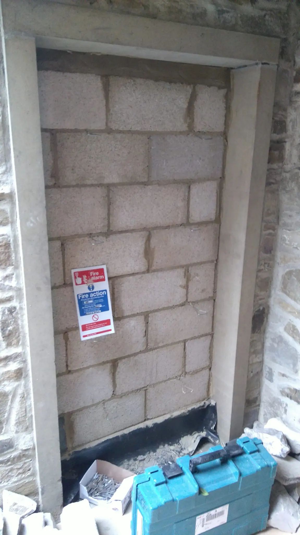 Lift Installation, Yorkshire, UK | R&B Building Services Lift Installation, Yorkshire, UK