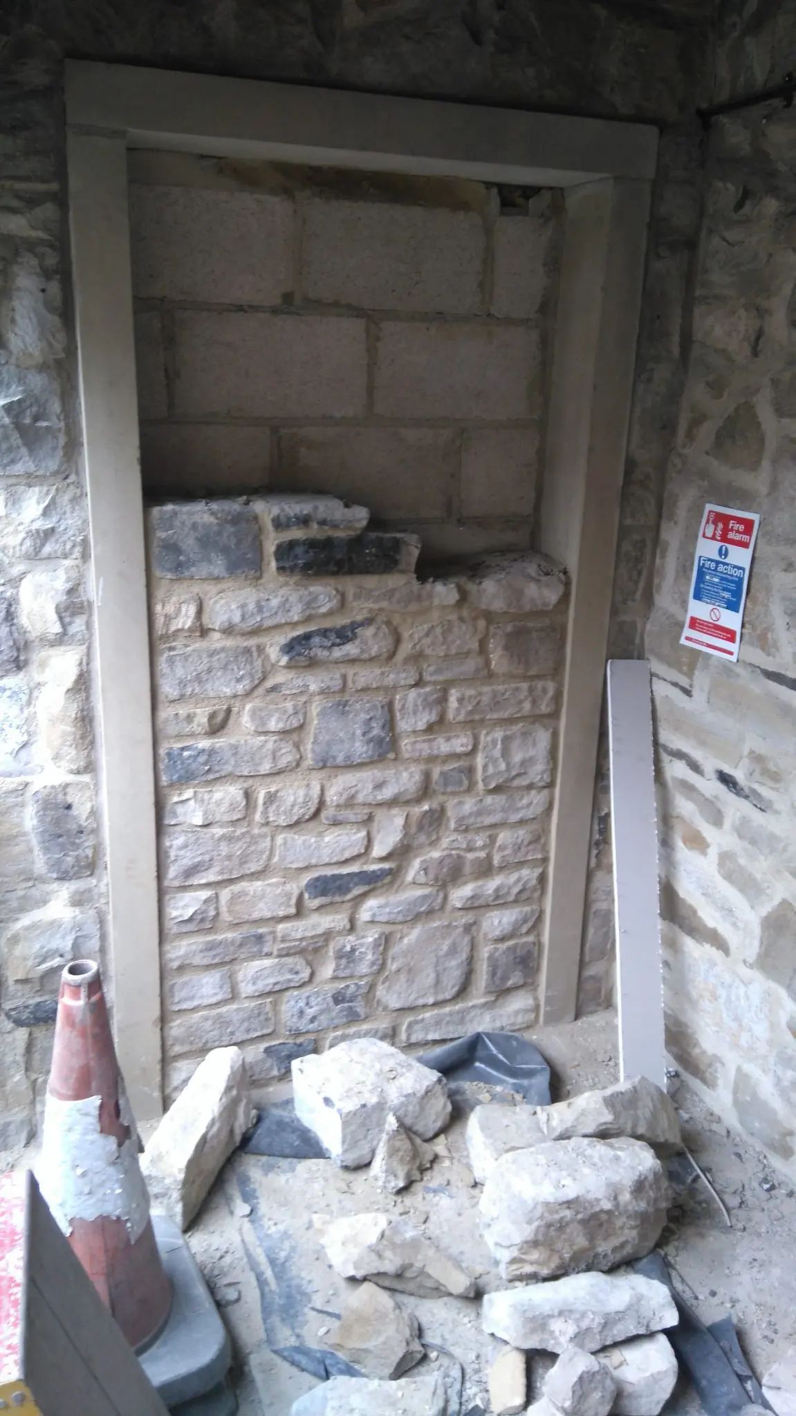 Lift Installation, Yorkshire, UK | R&B Building Services Lift Installation, Yorkshire, UK
