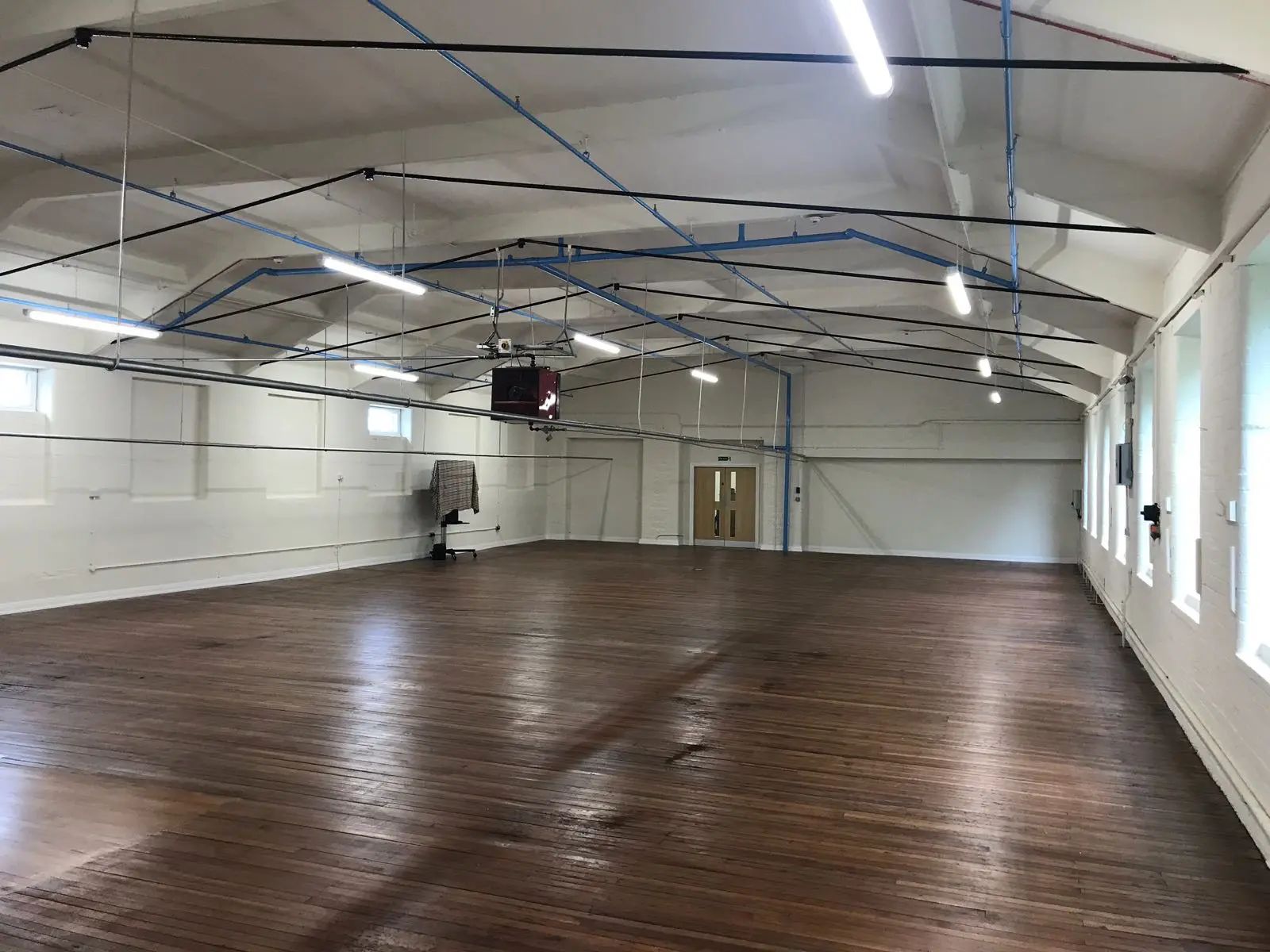 Office Canteen Refurbishment | R&B Building Services Office Canteen Refurbishment