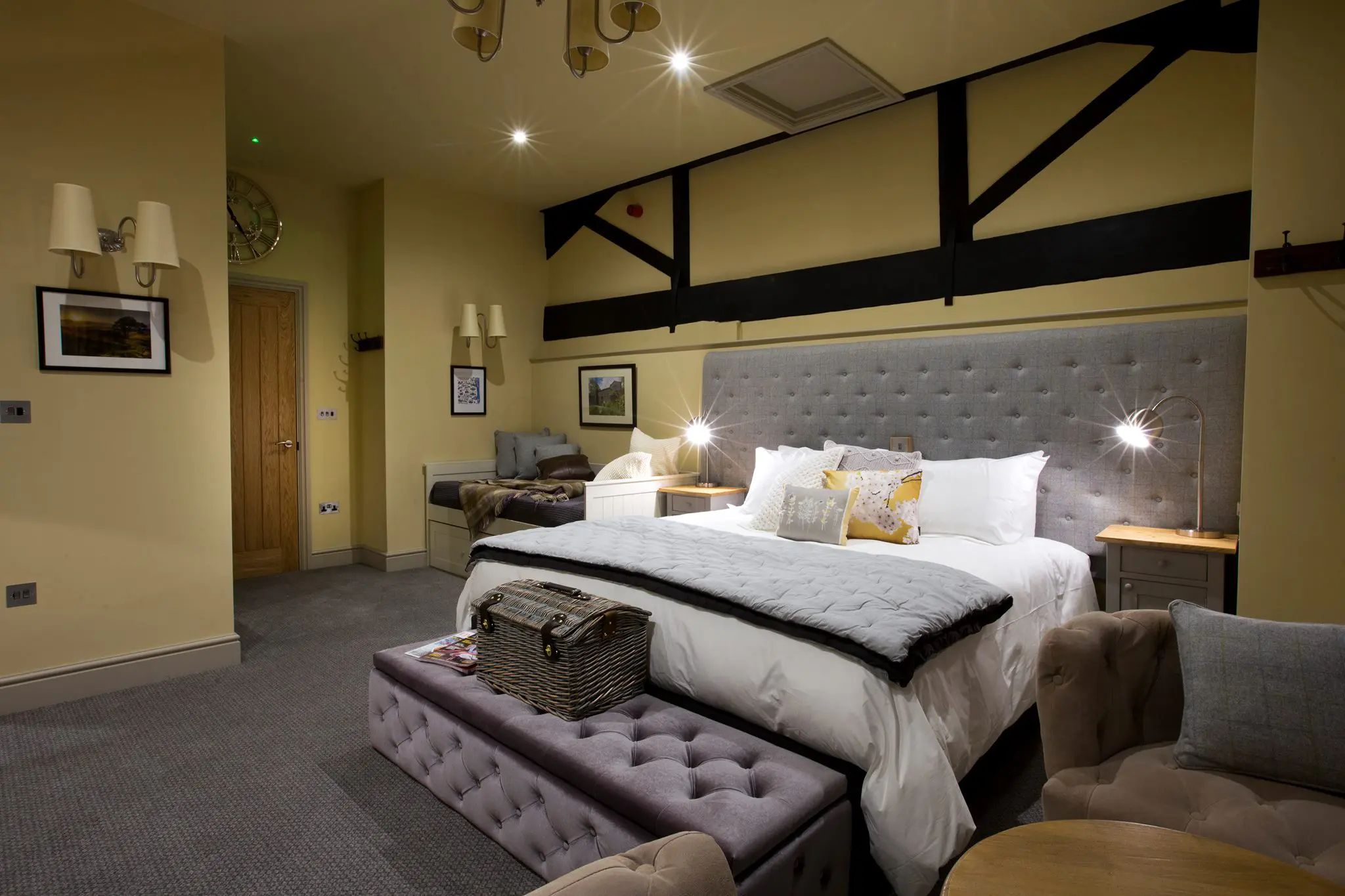 Pub Renovations, Yorkshire, UK | R&B Building Services Pub Renovations, Yorkshire, UK