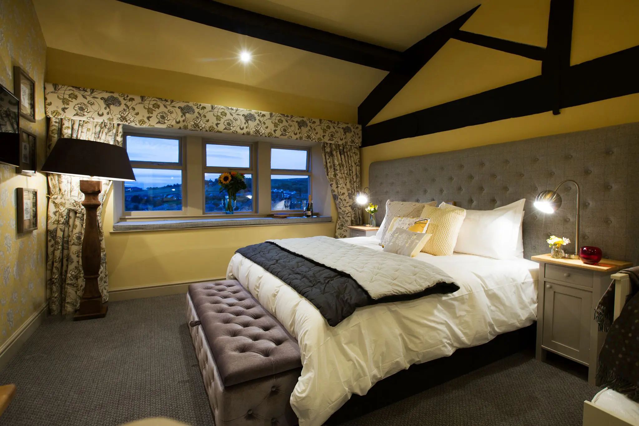 Pub Renovations, Yorkshire, UK | R&B Building Services Pub Renovations, Yorkshire, UK