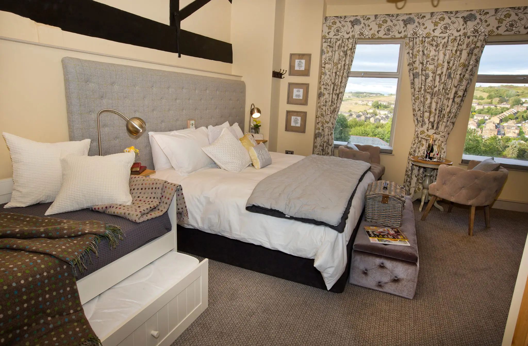 Pub Renovations, Yorkshire, UK | R&B Building Services Pub Renovations, Yorkshire, UK