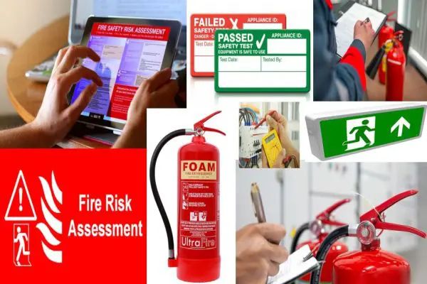 Facilities Management for KONE Plc