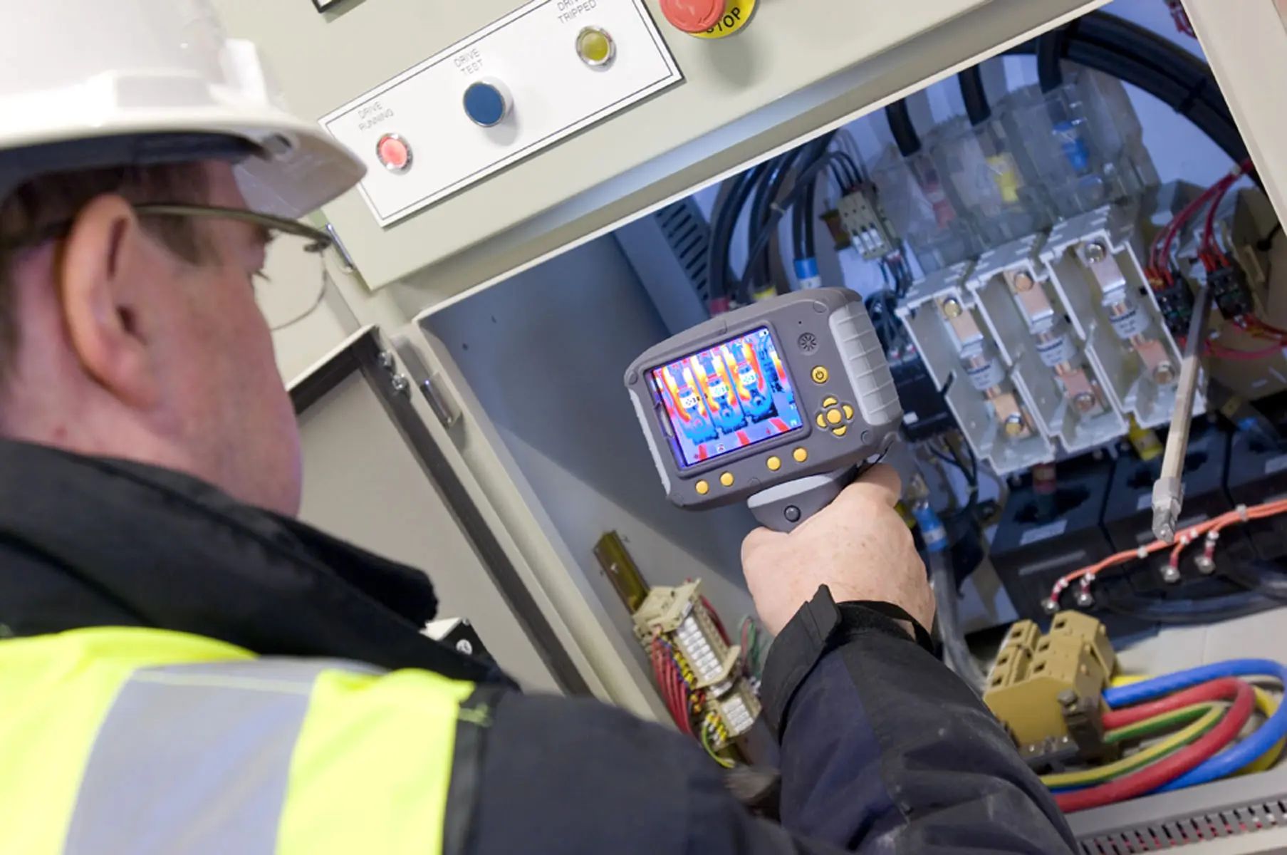 Facilities Management for KONE Plc | R&B Building Services Facilities Management for KONE Plc